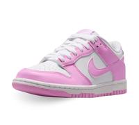 Nike Dunk Low Sneaker Kids Scarpe 40 Rosa