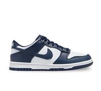 Scarpa Nike Dunk Low - Ragazzi - Bianco 37.5