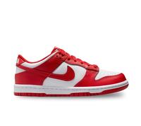 Scarpa Nike Dunk Low - Ragazzi - Bianco 38