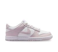 SCARPE NIKE DUNK LOW (GS) TG 38 COD FB9109-128 - 9B [US 5.5 UK 5 CM 24] Bianco