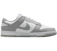 Nike WMNS DUNK LOW NEXT NATURE men Lowtop grey|white in taglia:38,5