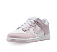 Scarpe Nike Dunk Low (Ps) FB9108-128 Bianco