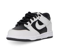 Scarpe Nike Dunk Low (Ps) Taglia 32 Cod FB9108-010 Nero