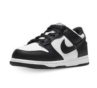 Scarpe Nike Dunk Low (Ps) Taglia 33 Cod CW1588-100 Bianco