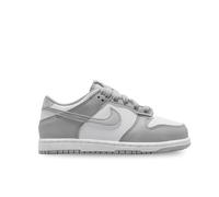NIKE Scarpe Dunk Low (PS) Taglia 33 Codice IU7765-123 Grigio