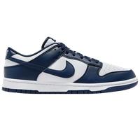 Nike Sportswear Sneaker bassa 'DUNK' marino / bianco, Taglia 42