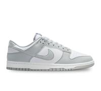 Nike Sportswear Sneaker bassa 'DUNK' pietra / bianco, Taglia 41
