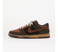 Scarpe Nike Dunk Low Retro Premium Lt British Tan/ Cinnamon-Cargo Khaki 10