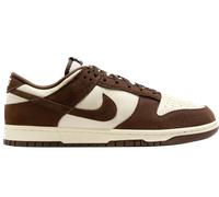 Nike Dunk male Scarpe - Bianco - Pelle - Foot Locker White 43
