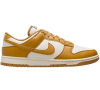 Nike DUNK LOW RETRO men Lowtop white|yellow in taglia:42,5