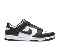 Scarpe Nike Dunk Low Retro Bianco e Nero Uomo - DD1391-100 - Taille 44