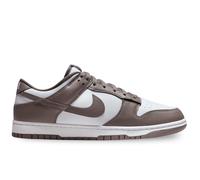Nike Dunk Uomo - Sneakers Bianco - Taglia 44 - Pelle White 44