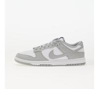 Nike Dunk Uomo - Sneakers Bianco - Taglia 44 - Pelle White 44
