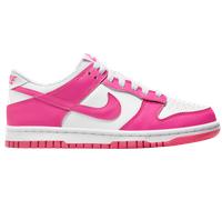 Scarpa Nike Dunk Low - Ragazzi - Bianco 39