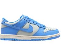 Scarpa Nike Dunk Low - Ragazzi - Grigio 36