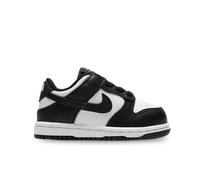 Scarpa Nike Panda Dunk Low - Bebè e Bimbo/a - Bianco 23.5