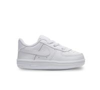 SCARPE NIKE FORCE 1 CRIB TG 18.5 COD CK2201-100 - 9B [US 3 UK 2.5 CM 10.8]