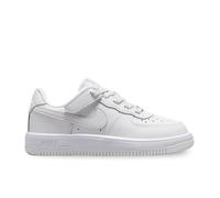 Scarpa Nike Force 1 Low EasyOn - Bambino/a - Bianco 30