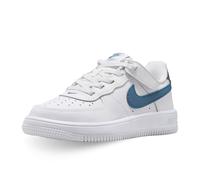 Scarpe Nike Force 1 Low EasyOn (Ps) Taglia 31 Cod FN0237-110 Rosa