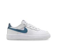 SCARPE NIKE FORCE 1 LOW EASYON (PS) TG 29.5 COD FN0237-110 - 9B [US 12 UK 11.5 CM 18] Rosa
