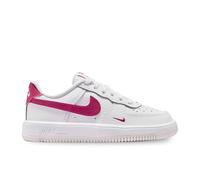 SCARPE NIKE FORCE 1 LOW MS (PS) TG 35 COD IO7401-100 - 9B [US 3 UK 2.5 CM 22]