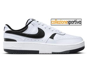SCARPE NIKE GAMMA FORCE DX9176-100 col. bianco/nero