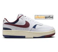 SCARPE NIKE GAMMA FORCE DX9176-115 col. bianco/bordeaux/blu