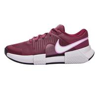 Scarpe da tennis da donna Nike Zoom GP Challenge 1.5 - pink smoke/white/vast grey/black - Rosa (40,5)