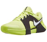 Scarpe Nike GP Challenge 1.5 PRM Nero/Lemon Donna - TUTTE LE SUPERFICI