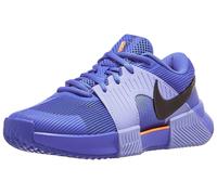 Scarpe Nike GP Challenge 1.5 Sapphire/Thistle Donna - TERRA BATTUTA