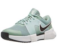 Scarpe da tennis da donna Nike Zoom GP Challenge 1.5 Clay - steam/black light silver white - Verde (38,5)