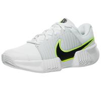 Scarpe Nike GP Challenge Pro Bianco/Platin/Volt Donna - TUTTE LE SUPERFICI