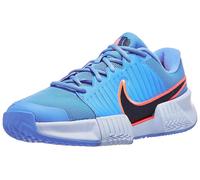 Scarpe Nike GP Challenge Pro Blu/Navy Uomo - TERRA BATTUTA