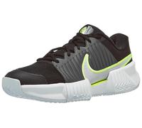 Scarpe Nike GP Challenge Pro Nero/Anthra/Volt Uomo - TERRA BATTUTA