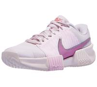 Scarpe Nike GP Challenge Pro PRM Pearl/Mg/Ch Donna- TERRA BATTUTA