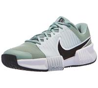 Scarpe Nike GP Challenge Pro Steam/Nero/Silver Uomo - TERRA BATTUTA