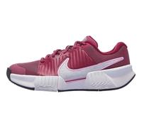 Scarpe da tennis da donna Nike Zoom GP Challenge Pro - team red/white/vast grey/black - Rosa (40,5)