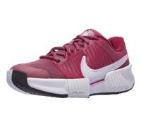 Scarpe da tennis da donna Nike Zoom GP Challenge Pro - team red/white/vast grey/black - Rosa (38)