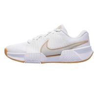 Scarpe da tennis da donna Nike Zoom GP Challenge Pro - white/lt orwood/summit white/linien - Bianco (40,5)