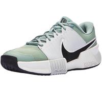 Scarpe da tennis da donna Nike Zoom GP Challenge Pro Clay - steam/black/light silver - Verde (37,5)