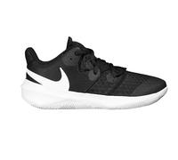 Nike, Scarpe da pallavolo Uomo, Nero, 38 EU