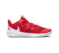 Scarpe indoor Nike Zoom Hyperspeed Court CI2964 610 Rosso 46