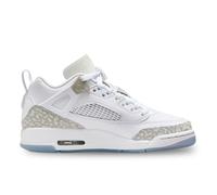 Scarpa Jordan Spizike Low - Ragazzo/a - Bianco 39