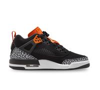 Scarpa Jordan Spizike Low - Ragazzo/a - Nero 36.5