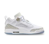 Scarpa Jordan Spizike Low - Ragazzo/a - Bianco 36.5