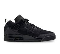 SCARPE NIKE JORDAN SPIZIKE LOW TG 43 COD FQ1759-001 - 9M [US 9.5 UK 8.5 CM 27.5] Nero