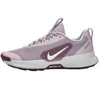 Scarpe Nike Juniper Trail 3 ilver Lilac/Green Donna 36.5