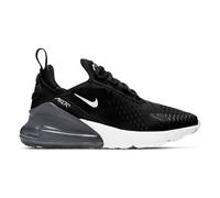 Nike Sportswear Sneaker 'Air Max 270' Nero / Bianco, Taglia 7Y,