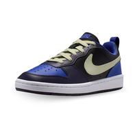 Scarpe Nike Nike Court Borough Low Recraft (Gs) Taglia 37.5 Cod DV5456-011 Nero