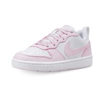 Scarpe Nike Nike Court Borough Low Recraft (Gs) Taglia 39 Cod DV5456-105 Bianco